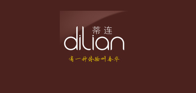 DILIAN品牌LOGO图片