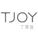 丁家宜品牌LOGO