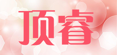 顶睿品牌LOGO