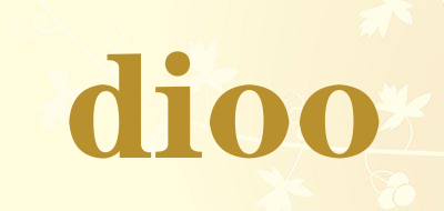 dioo品牌LOGO图片