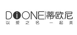 蒂欧尼LOGO