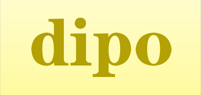 dipo品牌LOGO图片