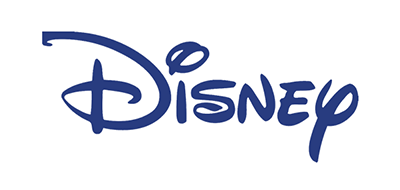 DISNEY/迪士尼品牌LOGO