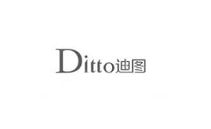 DITTO/迪图品牌LOGO图片