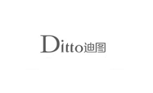 DITTO/迪图品牌LOGO