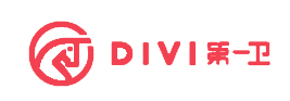 DIVI/第一卫LOGO