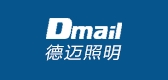 DMAIL品牌LOGO图片