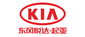 东风悦达起亚KIA品牌LOGO图片