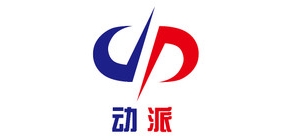 动派LOGO