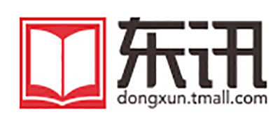 东讯品牌LOGO图片