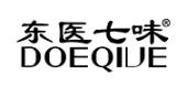 东医七味品牌LOGO图片