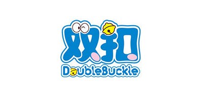 DOUBLEBUCKLE/双扣品牌LOGO图片