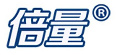 DOUBLEPOW/倍量LOGO