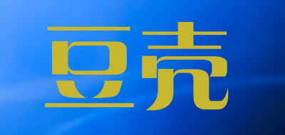 豆壳LOGO