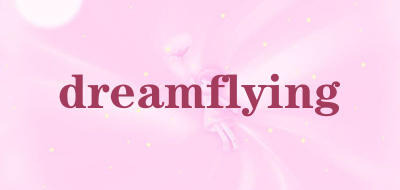 dreamflying品牌LOGO图片