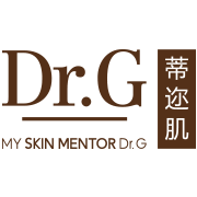 Dr.G/蒂迩肌品牌LOGO图片