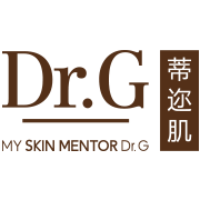 Dr.G/蒂迩肌LOGO