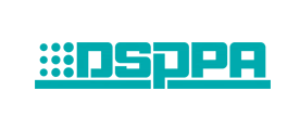 DSPPA/迪士普LOGO