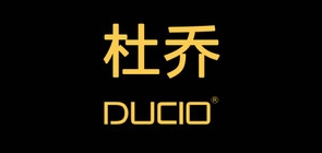 ducio/杜乔品牌LOGO图片