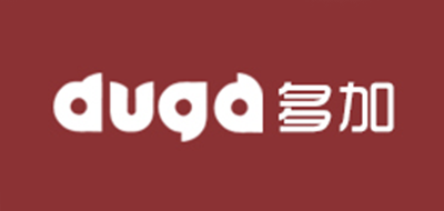DUGA/多加品牌LOGO图片