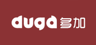 DUGA/多加品牌LOGO