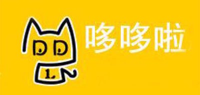 哆哆啦品牌LOGO图片