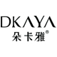 朵卡雅LOGO