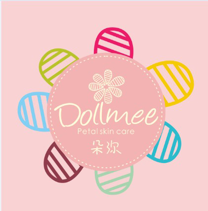 朵弥品牌LOGO图片