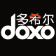 多希尔品牌LOGO图片