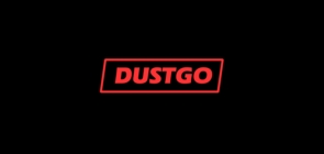 dustgo品牌LOGO图片