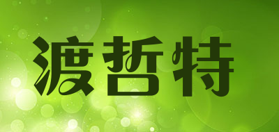 dzat/渡哲特品牌LOGO图片