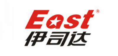 East/伊司达LOGO