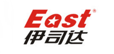 伊司达LOGO