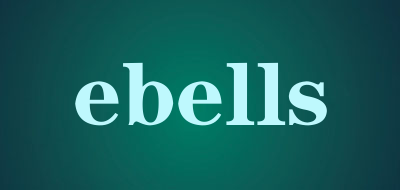 ebells品牌LOGO图片