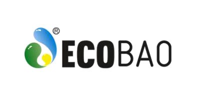 ECOBAO品牌LOGO图片