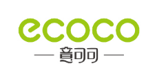 Ecoco/意可可LOGO