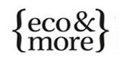 ECO&MORE品牌LOGO图片
