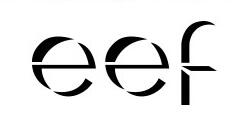 eef品牌LOGO图片