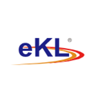 ekl品牌LOGO