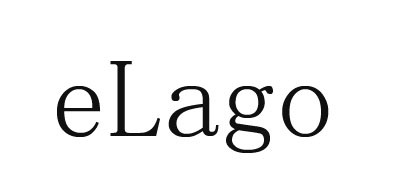 ELAGO品牌LOGO图片
