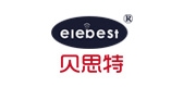 elebest/贝思特品牌LOGO图片