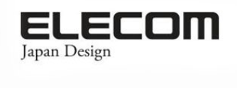 ELECOM/宜丽客品牌LOGO图片