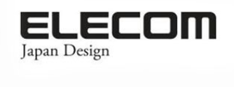 ELECOM/宜丽客LOGO