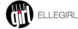 ELLE girl品牌LOGO图片