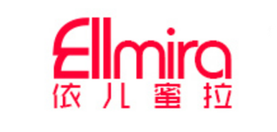 ELLMIRA/依儿蜜拉LOGO