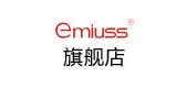 emiuss品牌LOGO图片