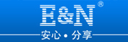 E&N品牌LOGO图片