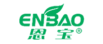 ENBAO/恩宝品牌LOGO图片