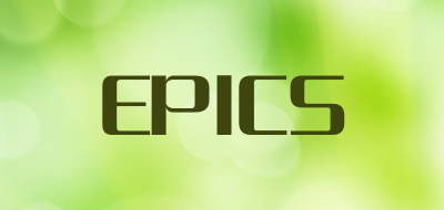 EPICS品牌LOGO图片