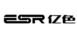 ESR/亿色LOGO